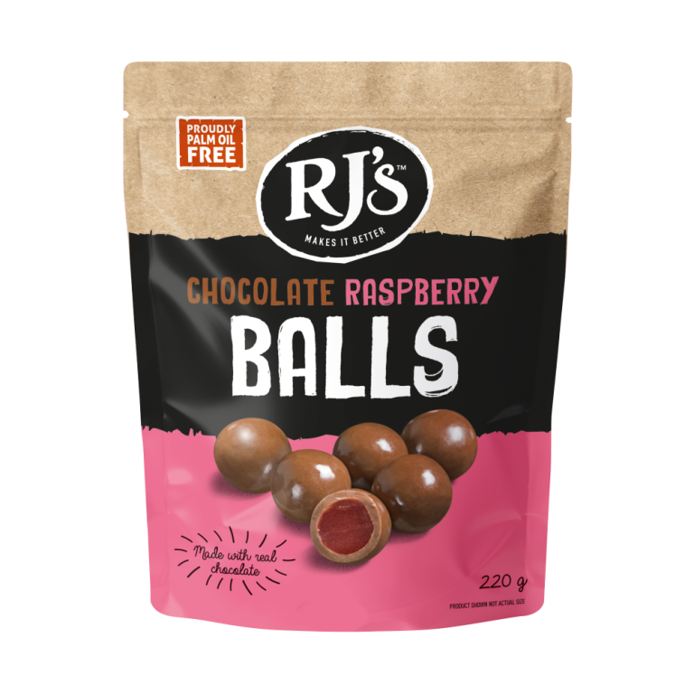 RJ’S LICORICE ALLSORTS 280g | RJ's Licorice NZ
