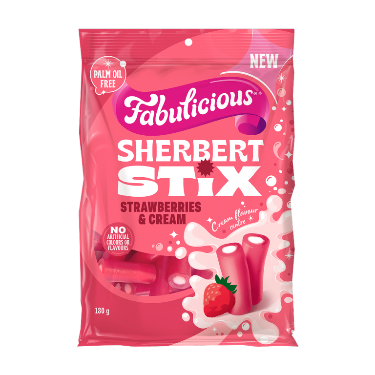 Fabulicious | Products | RJ's Licorice NZ