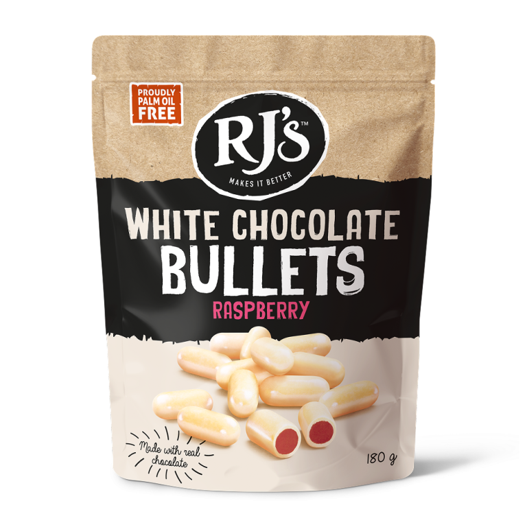 Product Range RJ's Licorice NZ