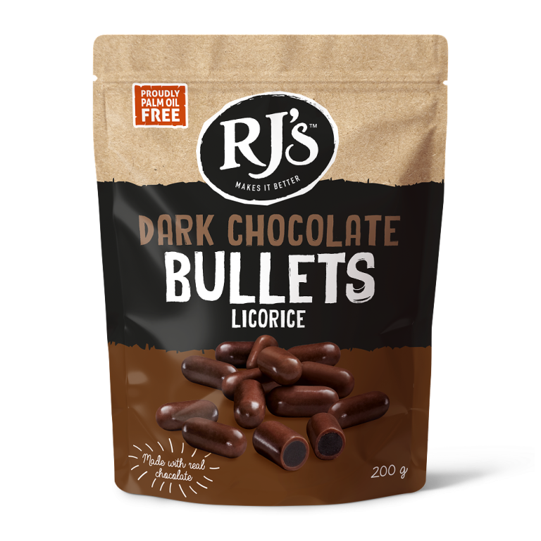 Product Range | RJ's Licorice NZ